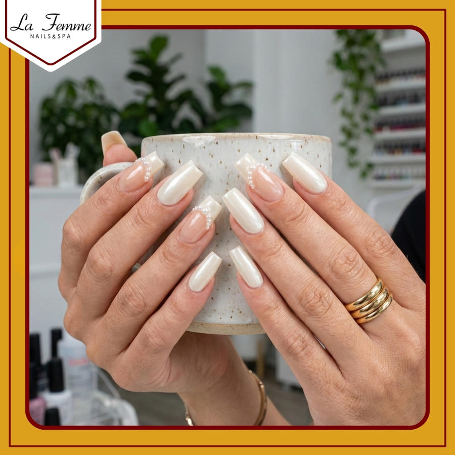 Nail Designs